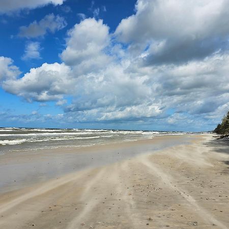 Apartament 3B Niebieskie Apartamenty Poddabie Dawniej Blue Marine Z Basenem Krytym, Odkrytym, Sala Zabaw, Animacjami Экстерьер фото