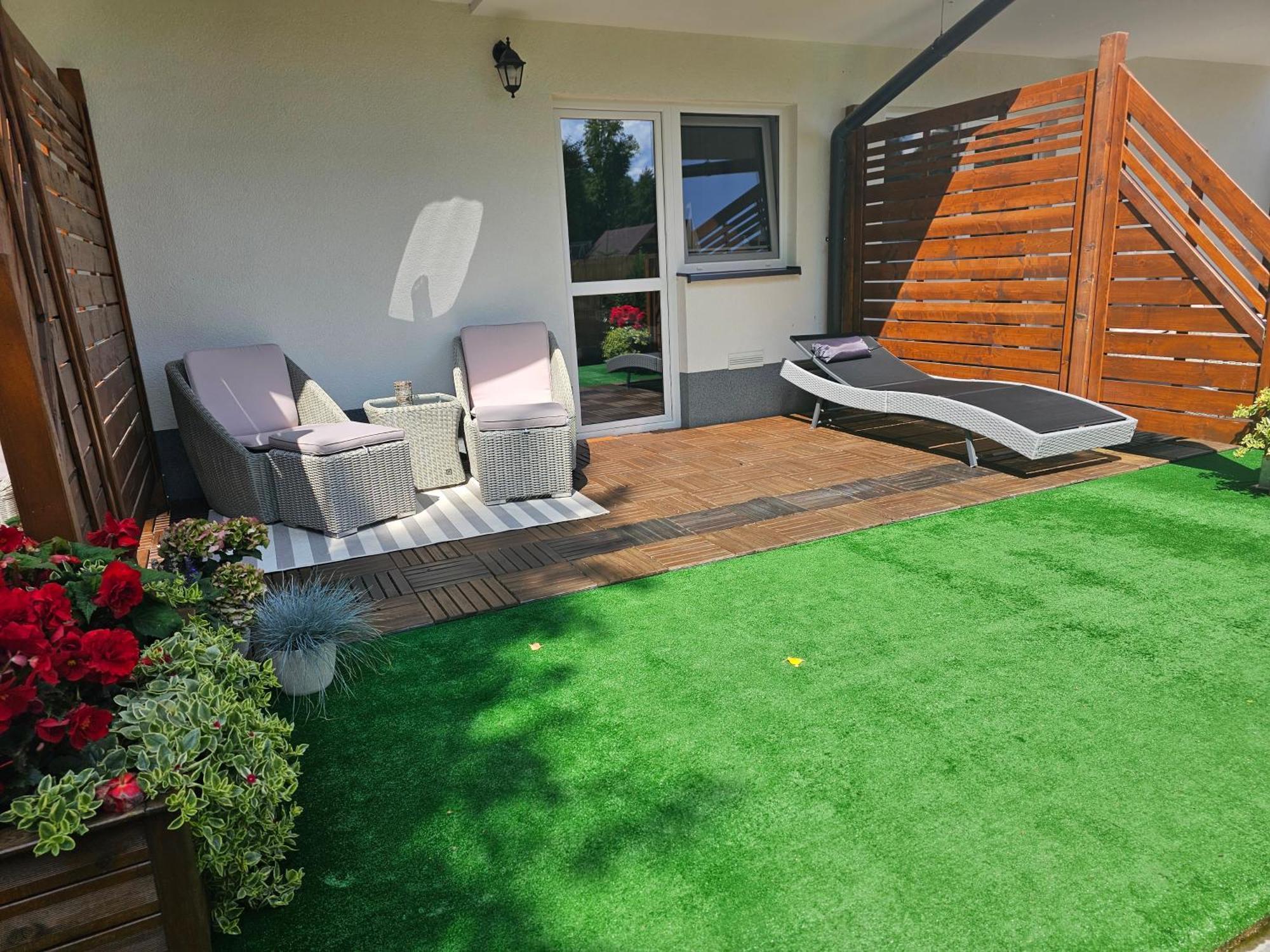 Apartament 3B Niebieskie Apartamenty Poddabie Dawniej Blue Marine Z Basenem Krytym, Odkrytym, Sala Zabaw, Animacjami Экстерьер фото