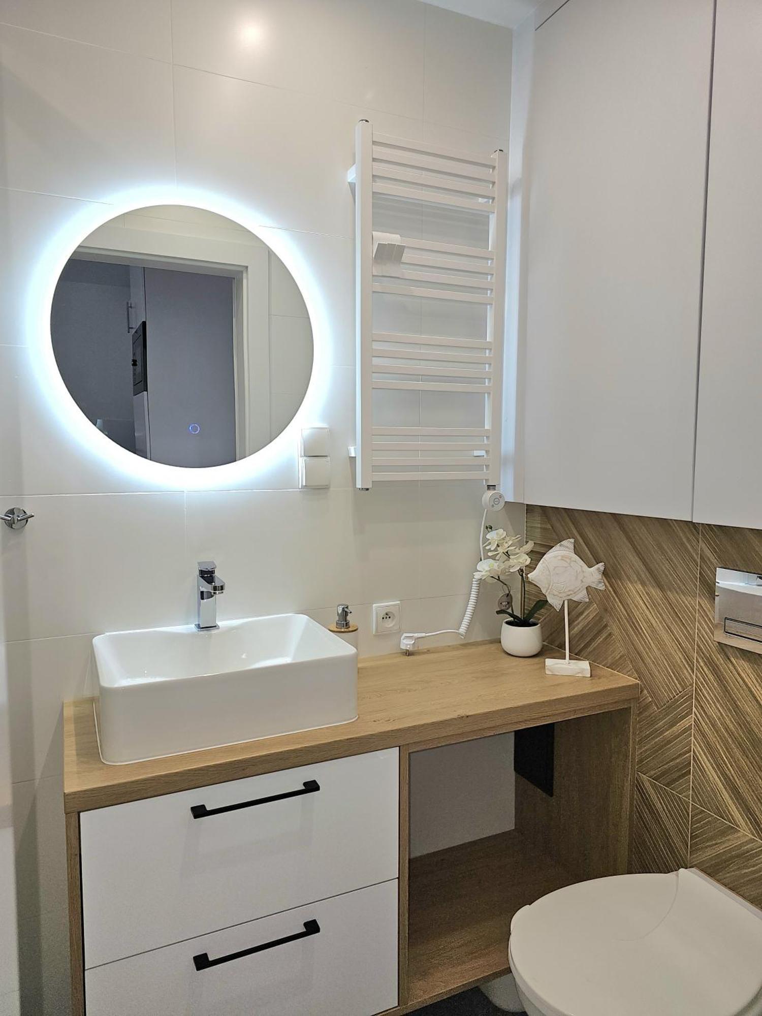 Apartament 3B Niebieskie Apartamenty Poddabie Dawniej Blue Marine Z Basenem Krytym, Odkrytym, Sala Zabaw, Animacjami Экстерьер фото