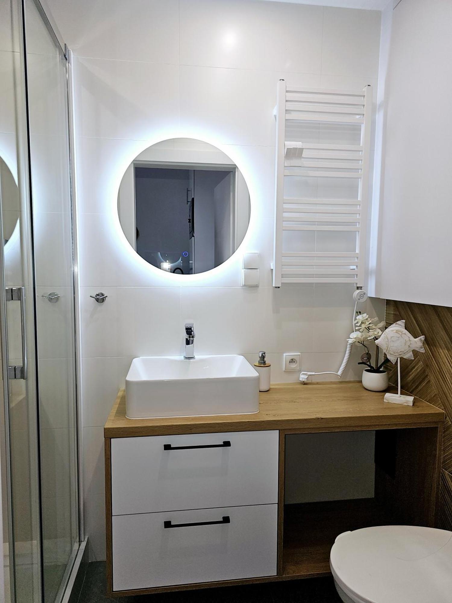 Apartament 3B Niebieskie Apartamenty Poddabie Dawniej Blue Marine Z Basenem Krytym, Odkrytym, Sala Zabaw, Animacjami Экстерьер фото
