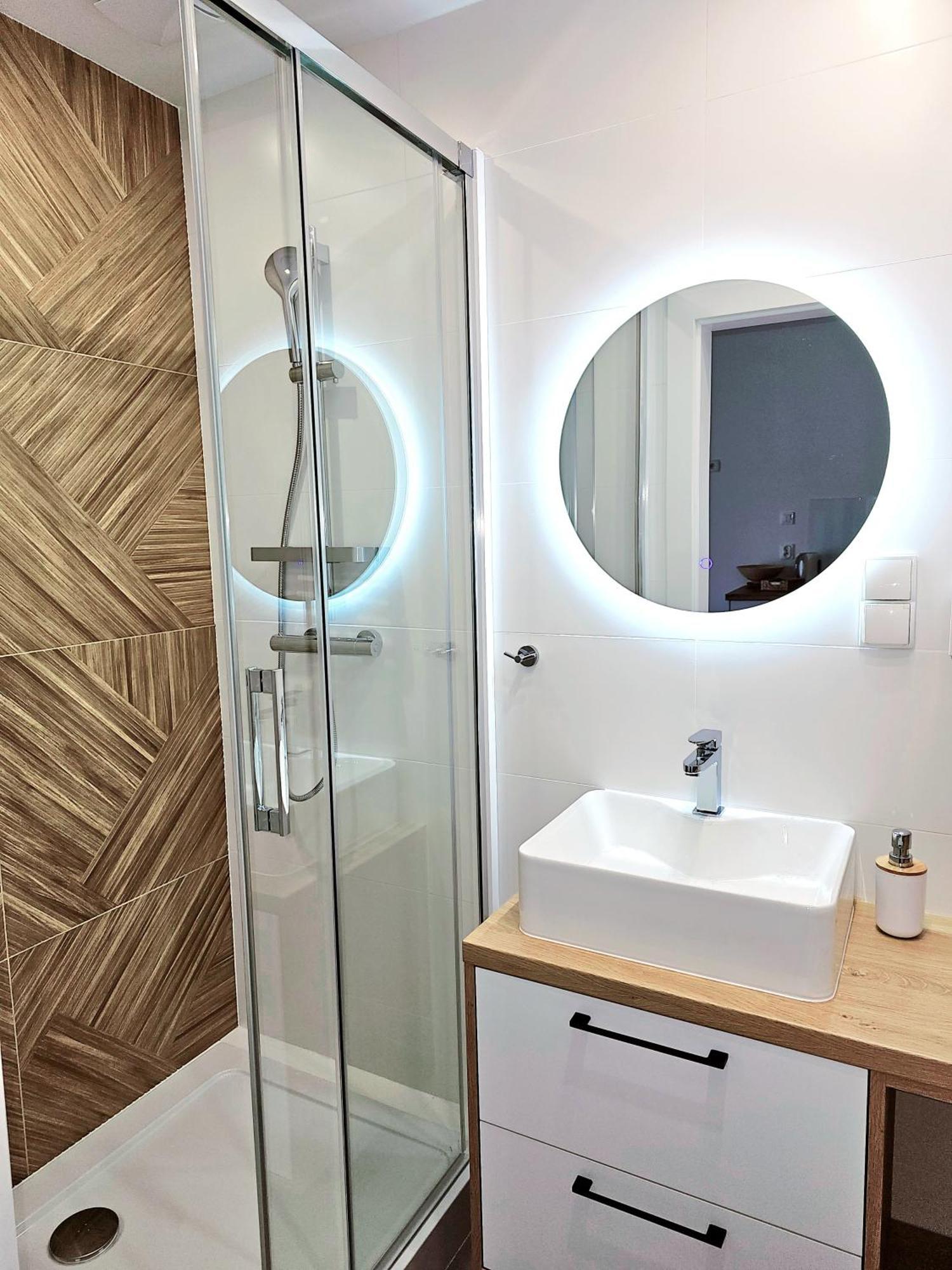 Apartament 3B Niebieskie Apartamenty Poddabie Dawniej Blue Marine Z Basenem Krytym, Odkrytym, Sala Zabaw, Animacjami Экстерьер фото